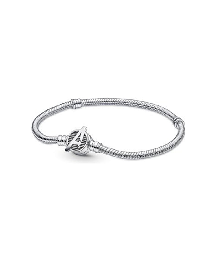 Pulseira Pandora Marvel The Avengers