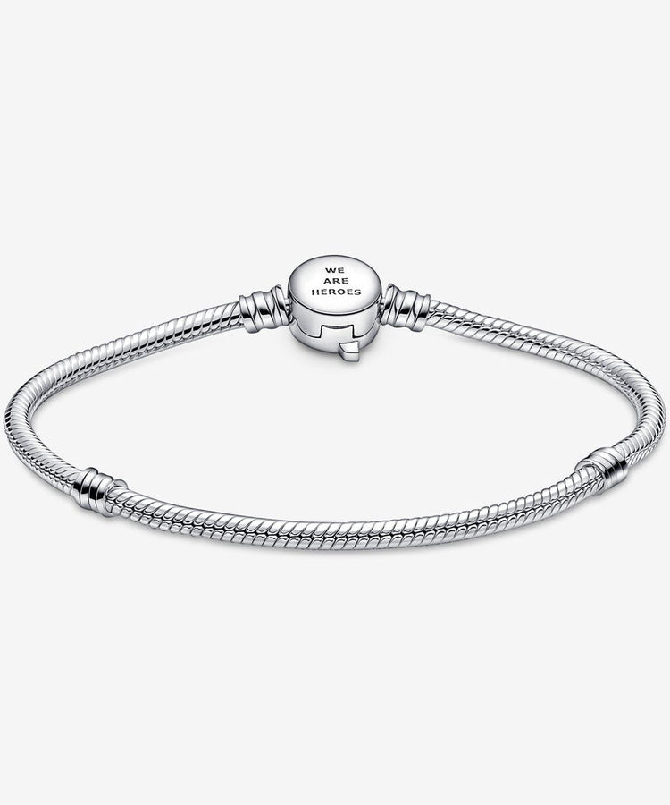 Pulseira Pandora Marvel The Avengers