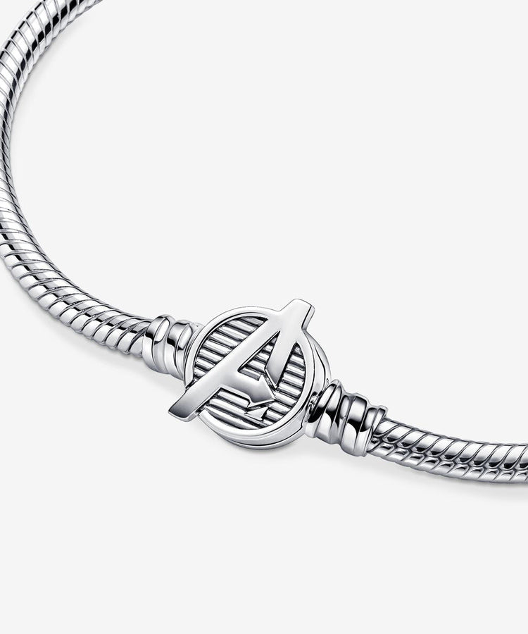 Pulseira Pandora Marvel The Avengers