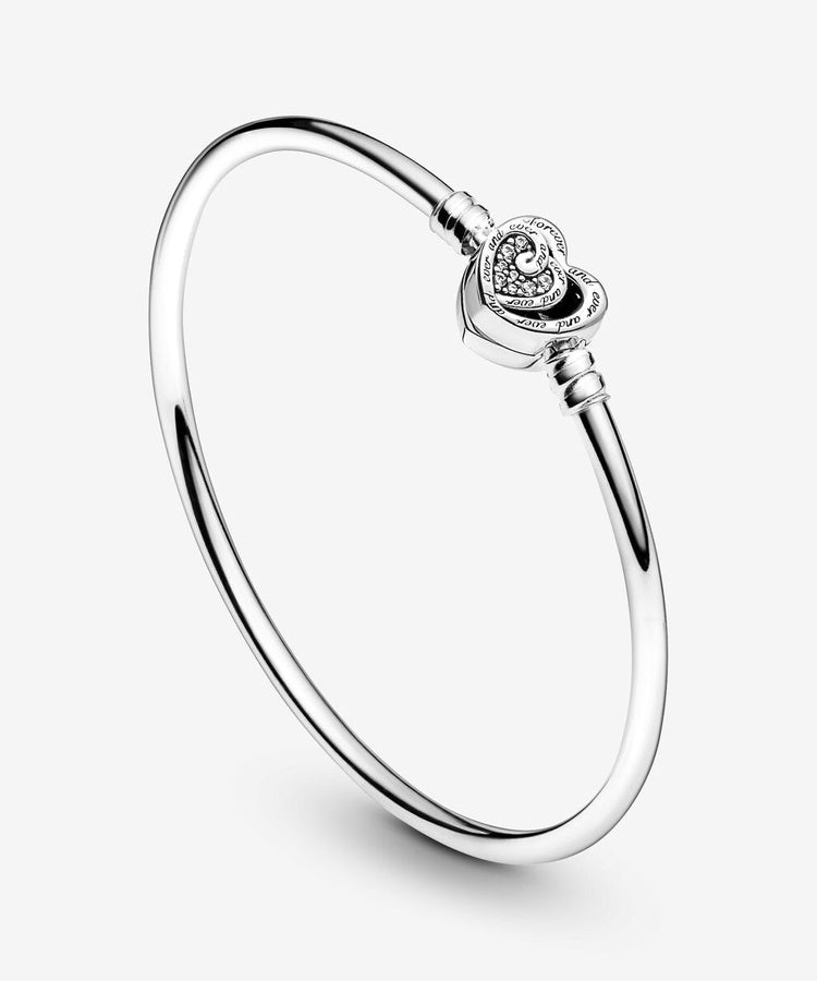 Pulseira Pandora Limited Edition Pandora Moments Entwined