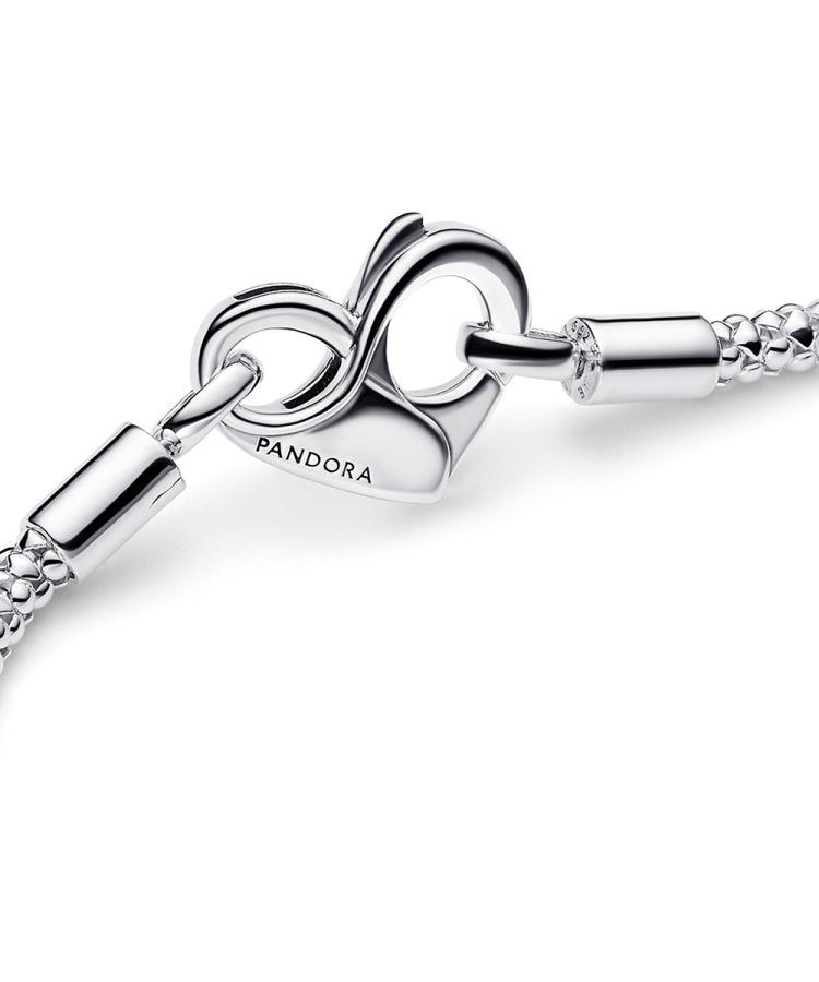 Pulseira Pandora Moments Studded