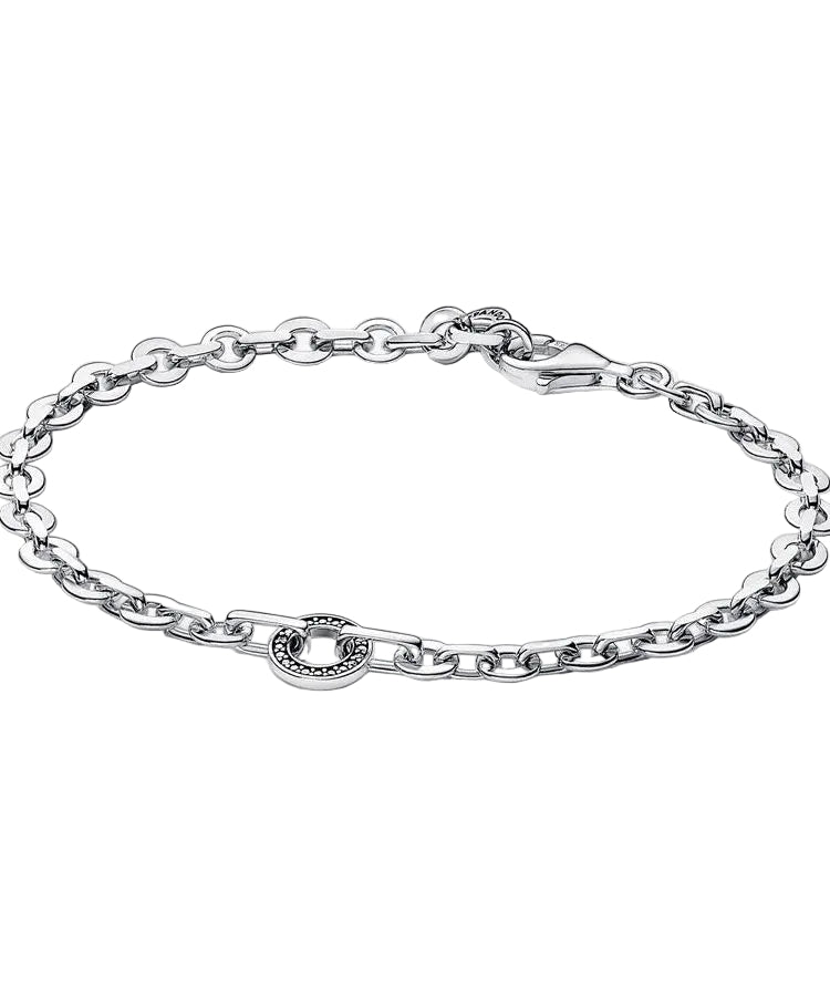 Pulseira Pandora Signature
