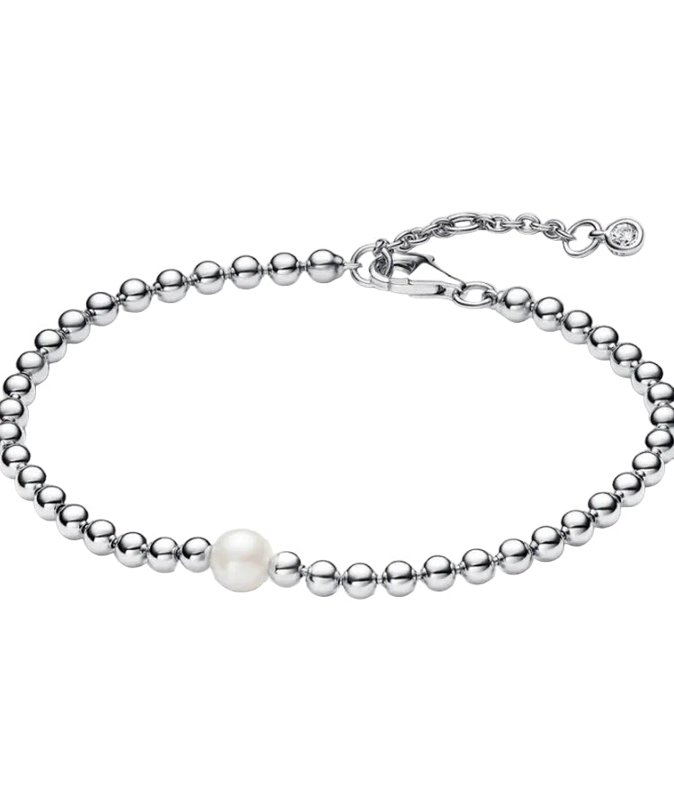 Pulseira Pandora Timeless