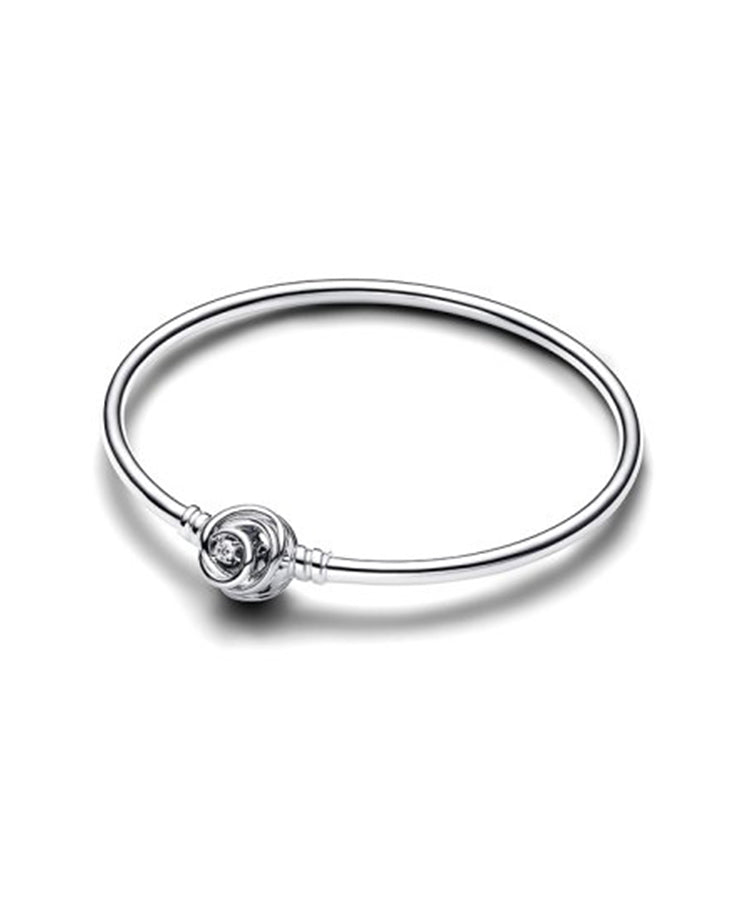 Pulseira Pandora Bangle Moments