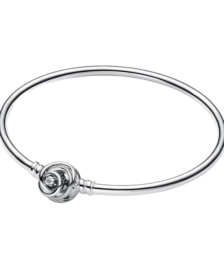 Pulseira Pandora Bangle Moments