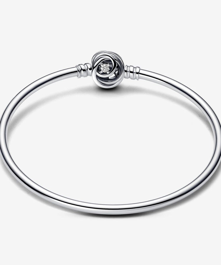 Pulseira Pandora Bangle Moments
