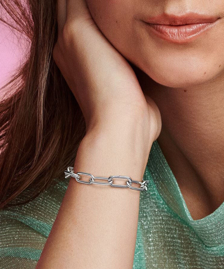 Pulseira Pandora ME Link Chain