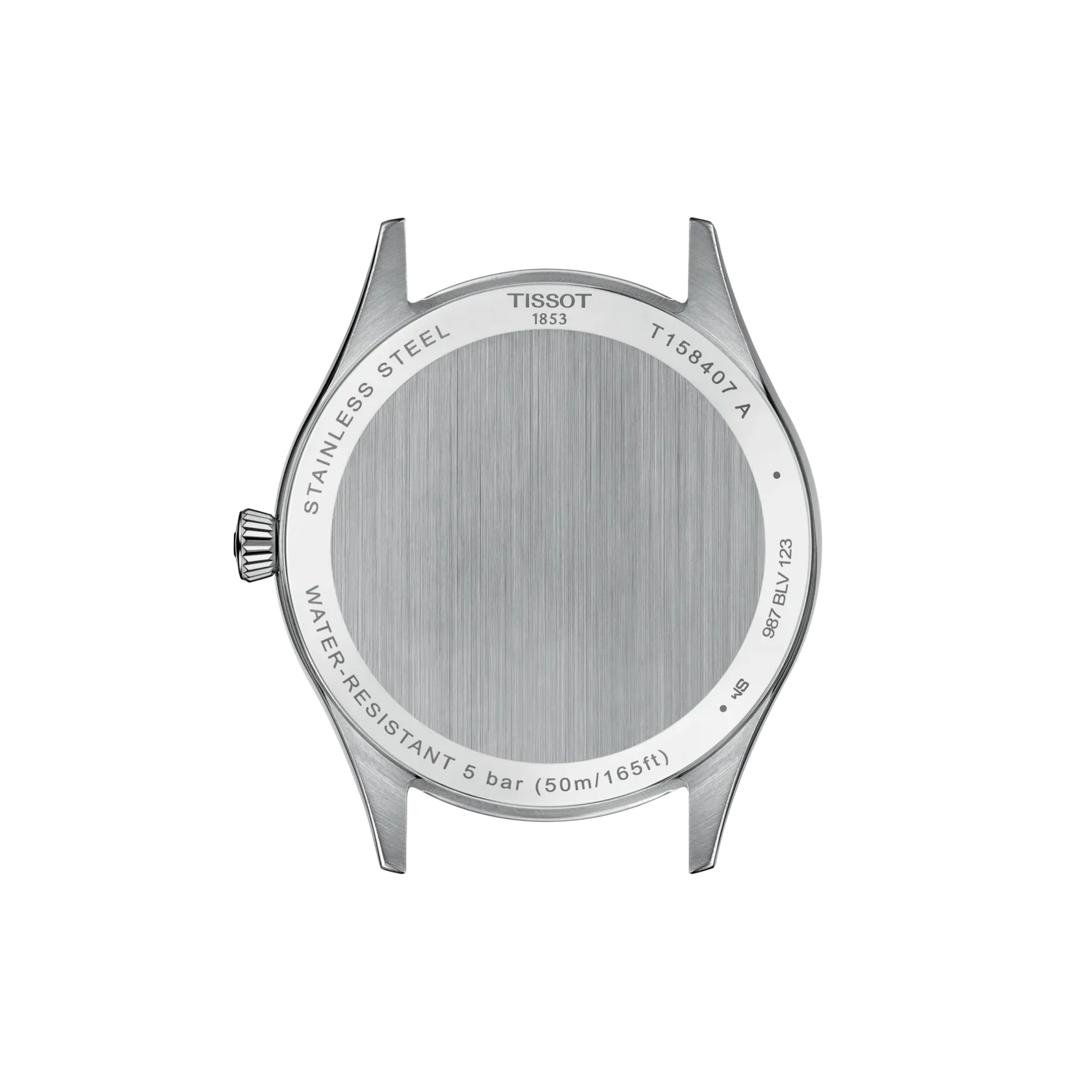 Relógio Tissot Classic Dream 40mm