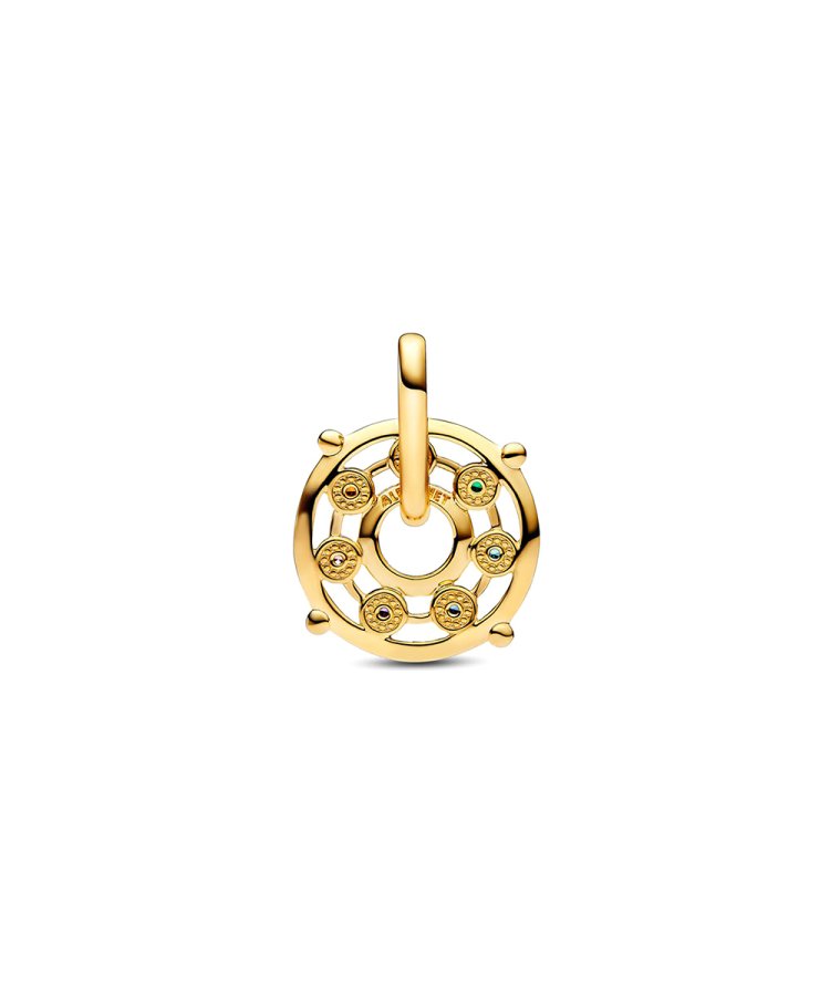 Conta Pandora ME Chakra Medallion