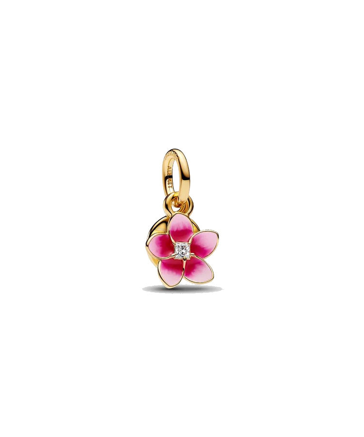 Conta Pendente Flor Moana Disney Pandora