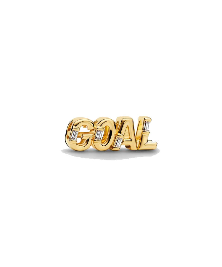 Conta Inscrição Goal Pandora