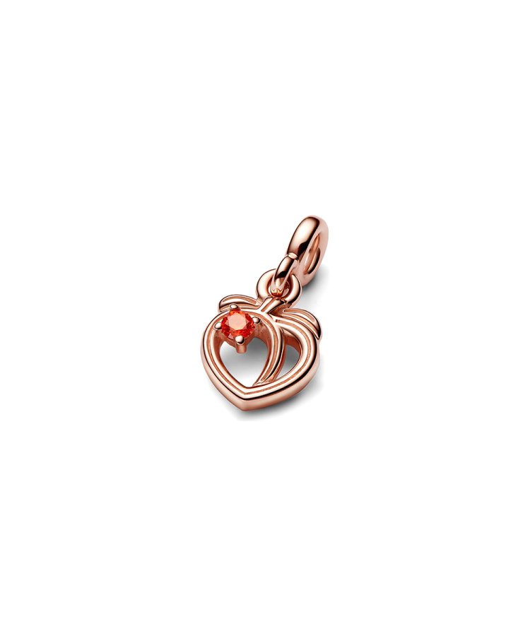 Conta Pandora Rose ME Cheeky Peach
