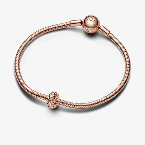 Conta Pandora Rose Studded Conta Pandora Rose Studded