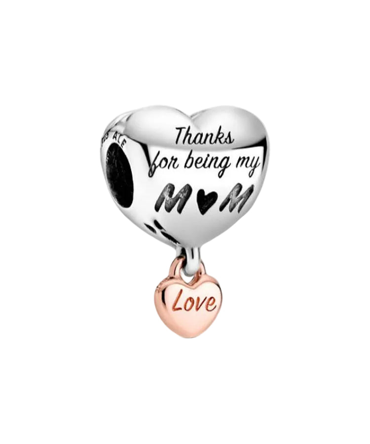Conta Love You Mum Pandora
