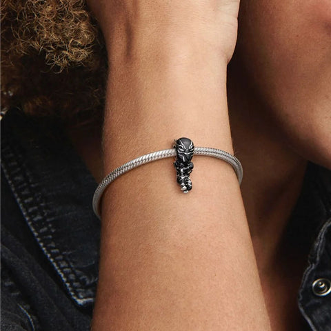 Conta Pandora Marvel The Avengers Iron Man Conta Pandora Marvel The Avengers Iron Man