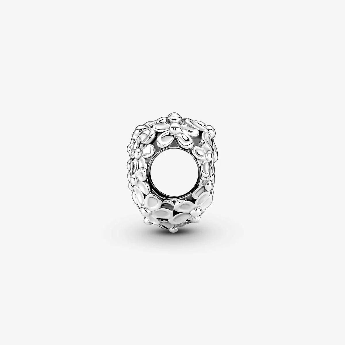 Conta Pandora Mum Daisy Heart