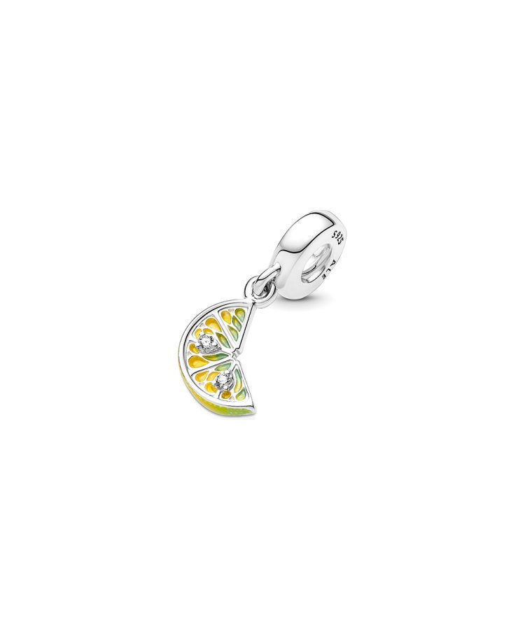 Conta Lemon Slice Pandora