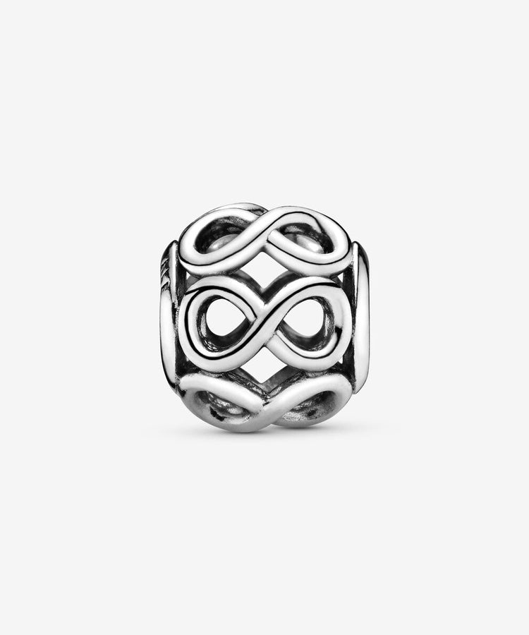 Conta Pandora Infinite Shine
