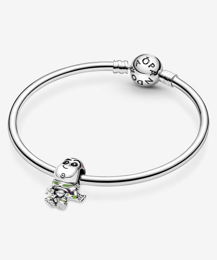 Conta Pandora Disney Pixar Buzz Lightyear