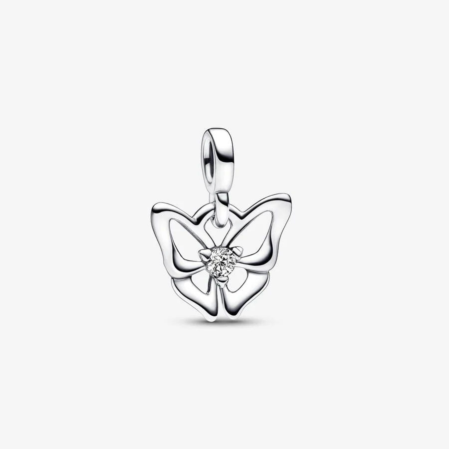 Conta Pandora ME Butterfly Mini