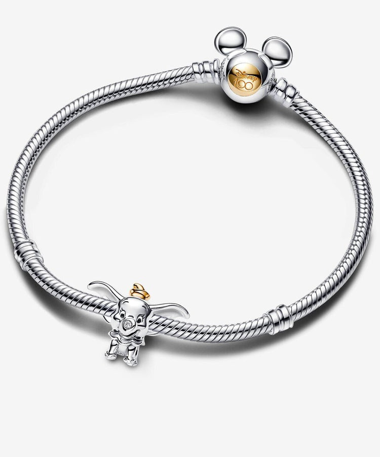 Conta Pandora Disney 100th Anniversary Dumbo