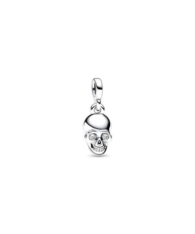 Mini Pendente Skull Pandora Mini Pendente Skull Pandora