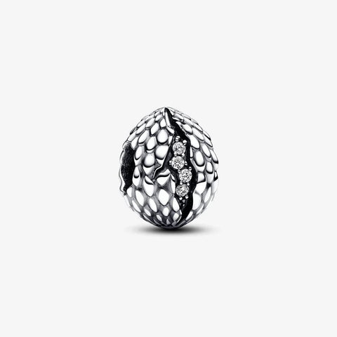 Conta Pandora Game of Thrones Sparkling Dragon Egg Conta Pandora Game of Thrones Sparkling Dragon Egg