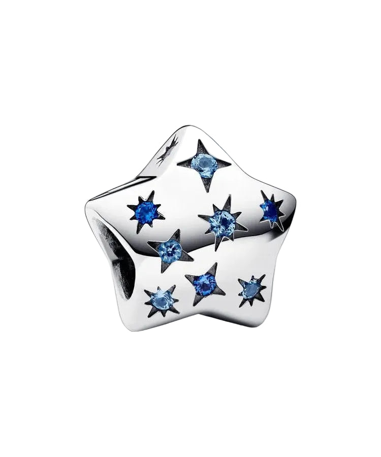 Conta Pandora Estrela