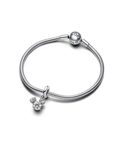 Pendente Silhueta Mickey Disney Pandora Pendente Silhueta Mickey Disney Pandora