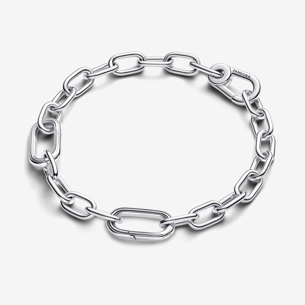 Conta Pandora Retangular