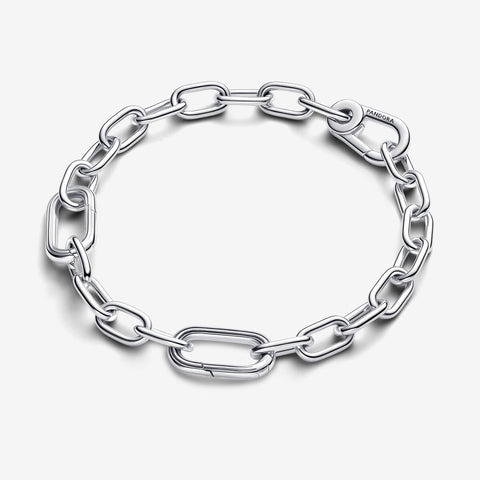 Conta Pandora Retangular Conta Pandora Retangular