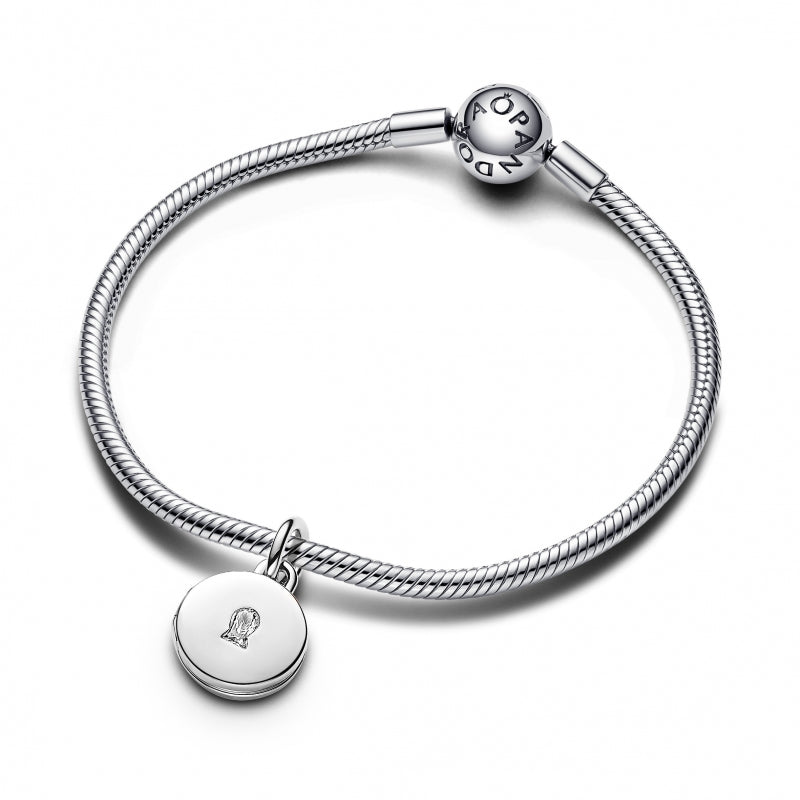 Conta Pandora Love Locket