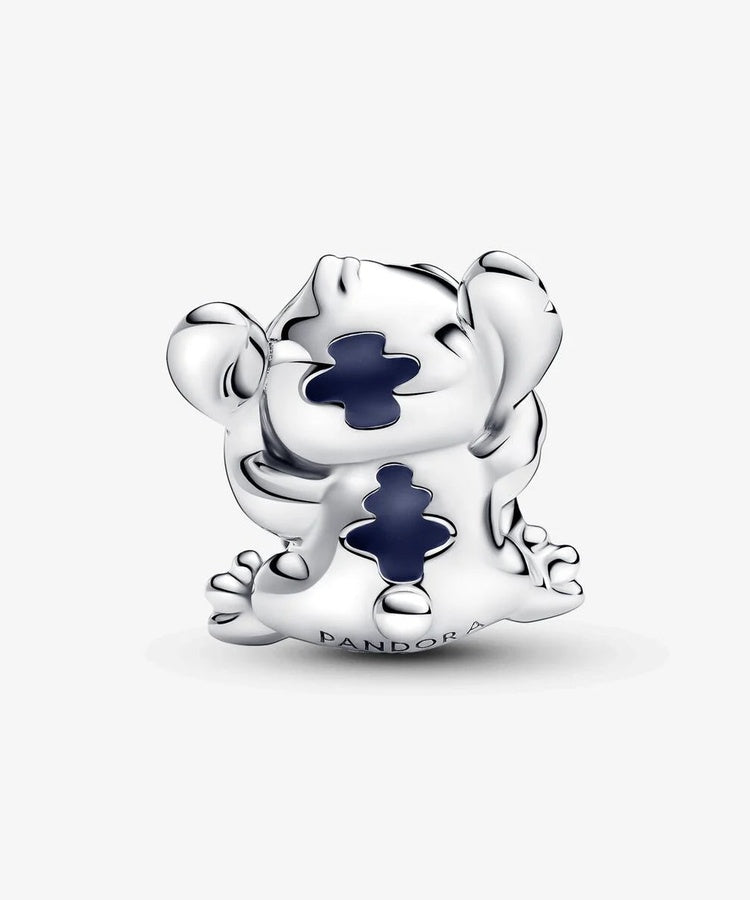 Conta Pandora Bolo de Aniversário Stitch