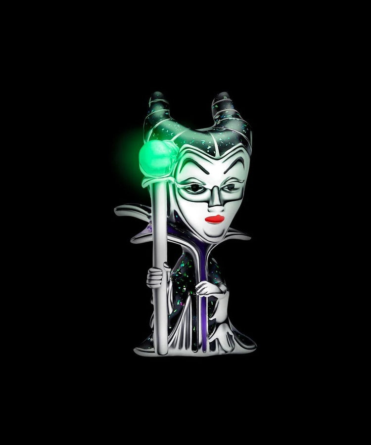 Conta Pandora Maléfica Disney Villains