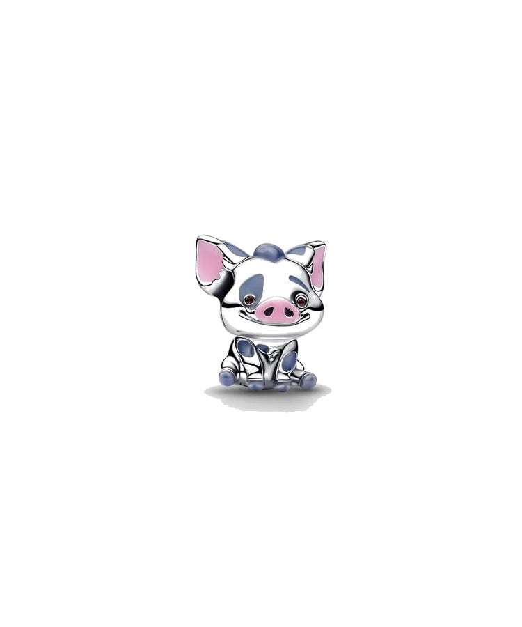 Conta Moana Pua The Pig Disney Pandora