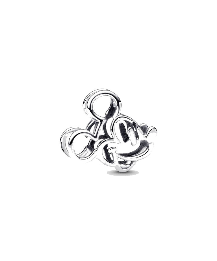 Conta Rendilhada Mickey Disney Pandora