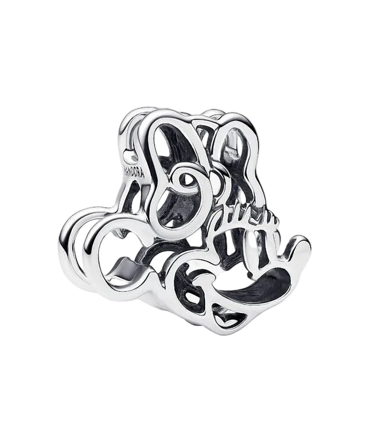Conta Rendilhada Minnie Disney Pandora 793908C00