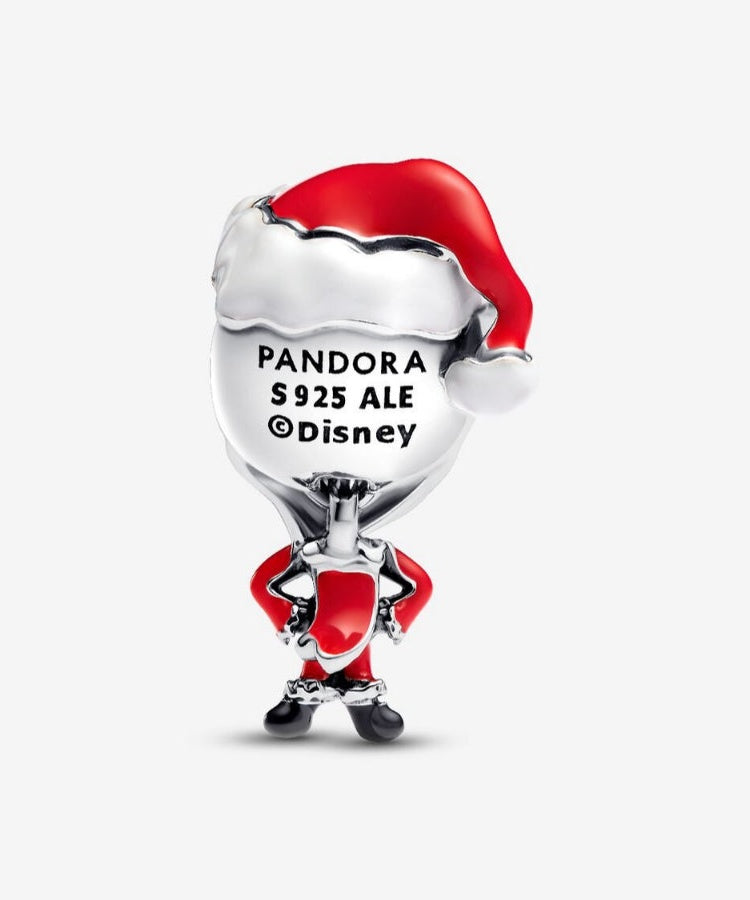 Conta O Estranho Mundo de Jack Pandora