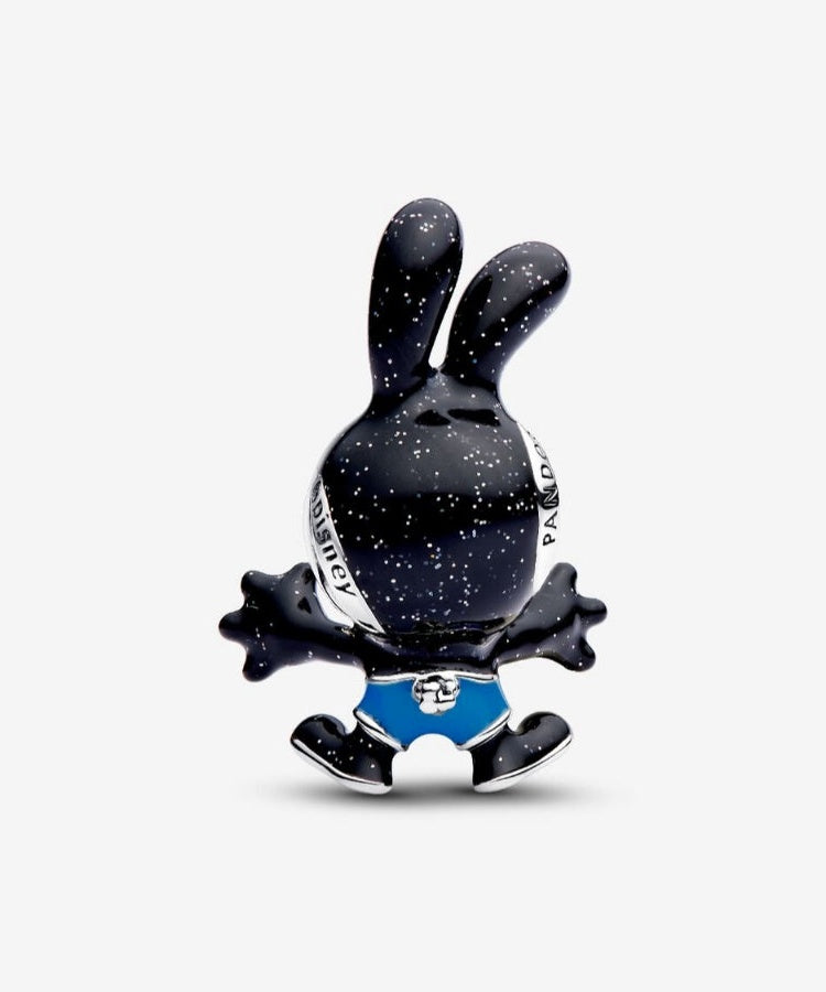Conta Coelho da Sorte Oswald Pandora
