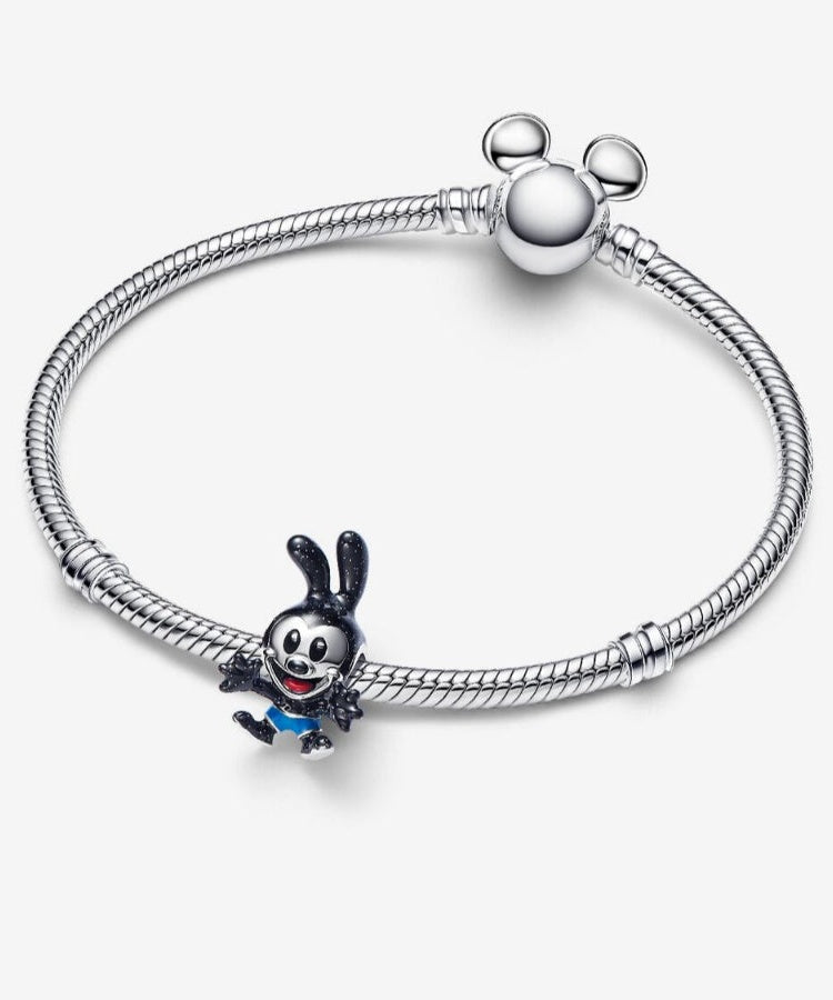Conta Coelho da Sorte Oswald Pandora