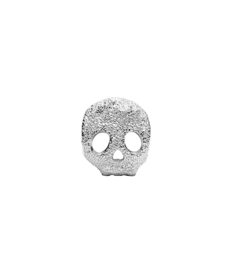 Mini Conta Caveira Texturada Pandora