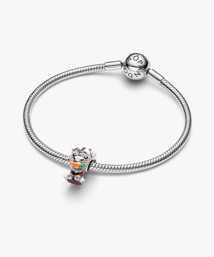 Conta Pandora Sven Frozen Disney