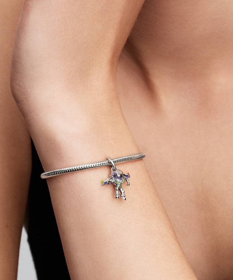 Pendente Disney Pixar Buzz Lightyear Pandora