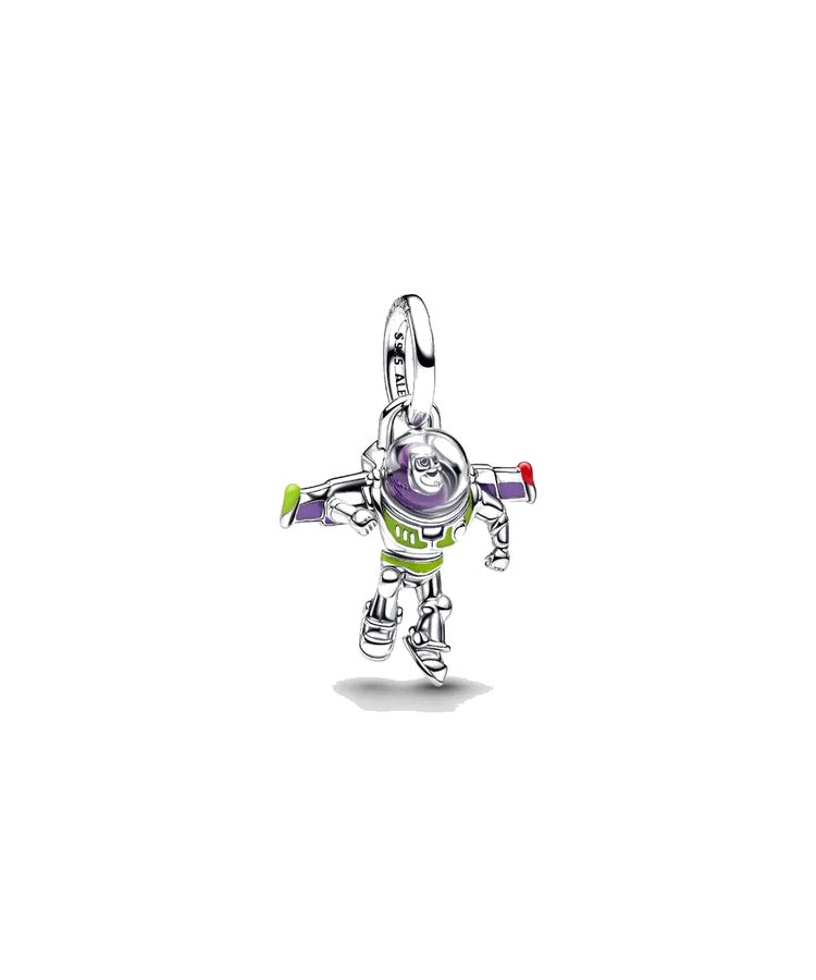 Pendente Disney Pixar Buzz Lightyear Pandora
