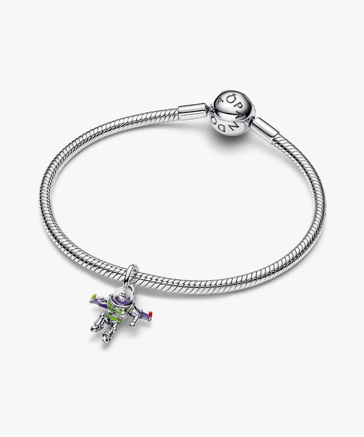Pendente Disney Pixar Buzz Lightyear Pandora