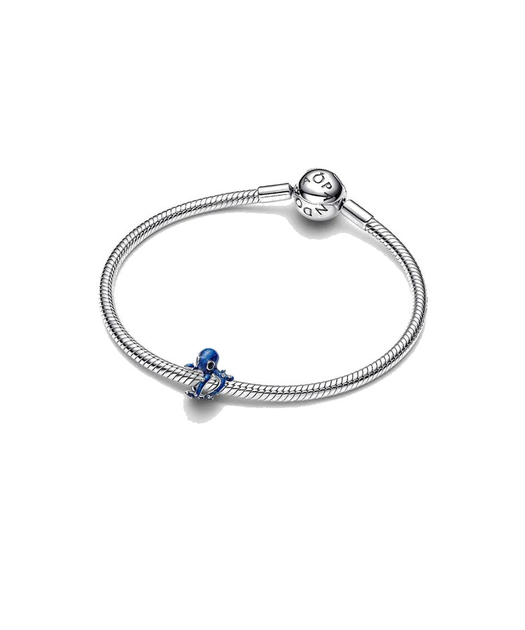 Conta Polvo Azul Pandora