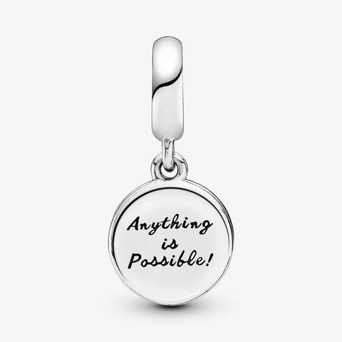 Conta Pandora Trevo Conta Pandora Trevo