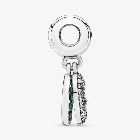 Conta Pandora Trevo Conta Pandora Trevo