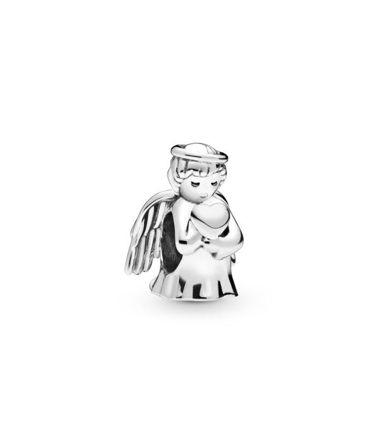 Conta Pandora Anjo