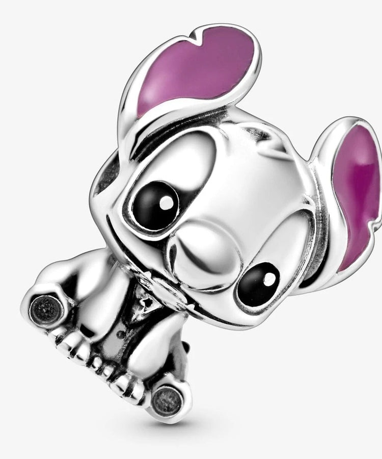 Conta Pandora Disney Stitch